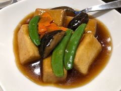 -莆田餐厅(滨海广场店)