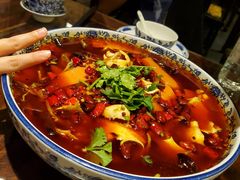 -顺兴老茶馆·精品川菜(世纪城店)