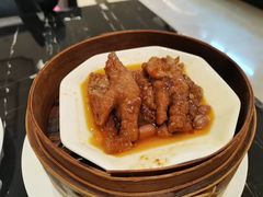 -京香轩·中餐厅(上海中庚聚龙酒店)