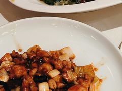-惠丰堂饭庄·烤鸭·京味菜(翠微路店)