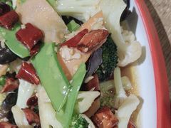 -叶派龙虾•招牌香辣蟹·海鲜(中海国际店)