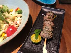 -山葵家居酒屋(天目里店)