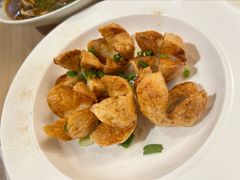 花枝丸-杰J.w.m深夜食堂 厚杰居酒屋(淮海街商业街店)