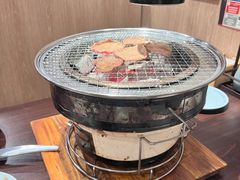 -蒜香焼肉PURUSHIN(马场路店)