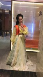 点击看大图 -盘子女人坊古装写真摄影(南京总店)