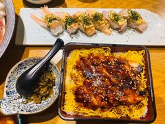 -晴季寿司(活力城店)