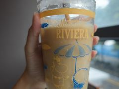 -LAVAZZA拉瓦萨咖啡(中航城君尚购物中心店)