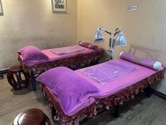 -芳草堂中医门诊部(怡芳苑店)