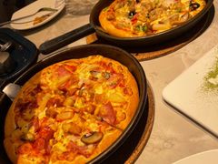 -必胜客(东大桥店)