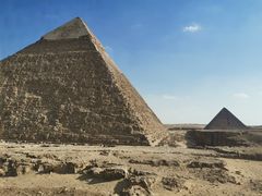 -吉萨金字塔群