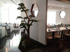 大堂-松鹤楼·非遗·苏帮菜(融科店)