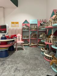 -奈尔宝·儿童乐园·亲子餐厅(前滩店)