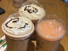 -星巴克(来福士2F店)