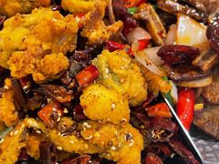 -小鱼小牛(世欧广场店)