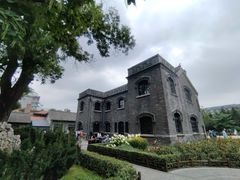 -张学良旧居陈列馆
