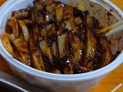 峨眉曹凉粉-曹凉粉(西正街店)