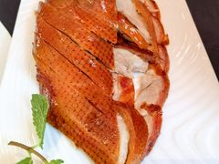 -正德楼果木烤鸭·渔家菜(东港店)