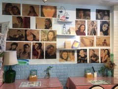 大堂-超琪星·咖啡简餐(川音店)