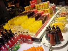 -好伦哥比萨烤肉自助(马家堡店)