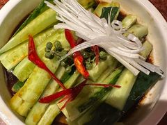 -绿茶餐厅(蓝色港湾店)