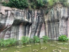 -广州莲花山旅游区