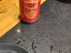 -巴蜀印象火锅(永陵总店)