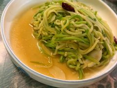 -浩海火烧云傣家菜(京广店)