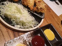 -炉胜·炉端烧·居酒屋