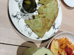 墨西哥塔可-卡朋西餐(悦汇城店)