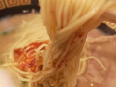 -一兰拉面(池袋店)