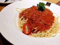 -意国小镇披萨牛排餐厅(新玛特店)