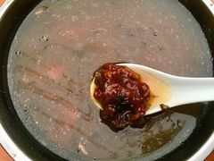 -老火车站牛肉粉