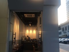 门面-CoffeeVendor(西乡店)