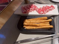 -海底捞火锅(顺义华联店)