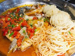 -小菜园新徽菜(苏州繁花中心店)