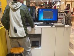 -方快-照相馆(浦建路巴黎春天店)