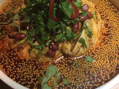 -辛香汇·现炒川菜(武进吾悦店)