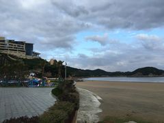 -东海半边山旅游度假区