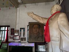 -清风小镇闯关东影视基地