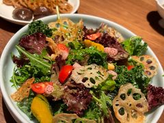 -清水亭湖北菜(大屯DT51店)