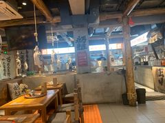 -北丐先生·野馄饨烧烤(雨花万象店)