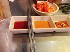 -喜来稀肉(虹泉路店)