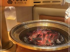 -闻老头·菊花炭烤肉(D11店)