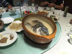 -风味小馆(天目湖宾馆店)