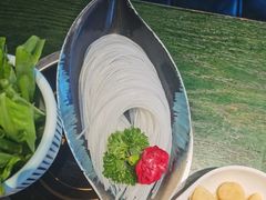 -老灶堂文创火锅(文艺路店)