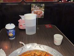 -胖哥俩肉蟹煲(石家庄长安万达店)