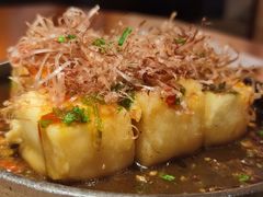 -仓桥家·焗寿司·锅物(光谷步行街店)