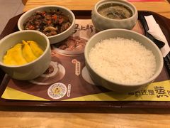 -真功夫(君逸世家店)