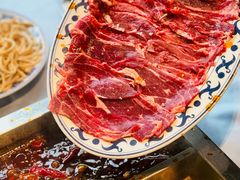 -龙森园火锅(琴台路店)