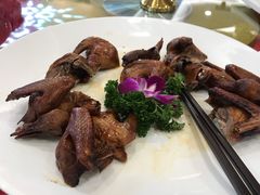 -金华安大酒楼·老牌潮菜·粤式茶点(东方国际店)